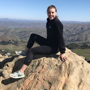 Meet your Posher, Dani